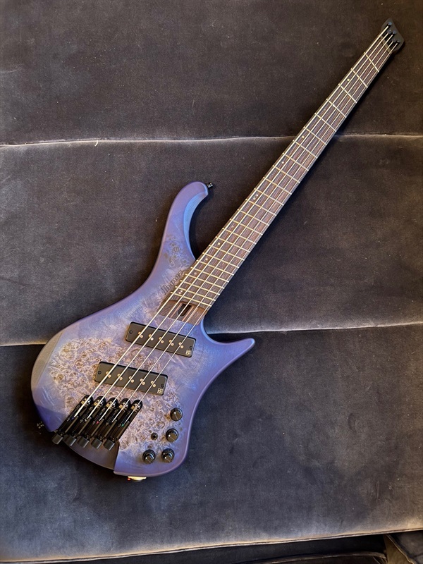 Ibanez EHB1505MS-PLFの画像